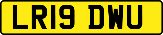 LR19DWU