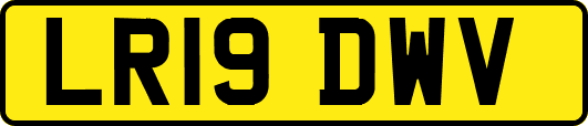 LR19DWV