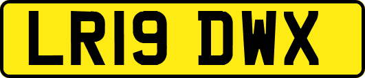 LR19DWX