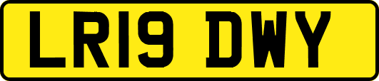 LR19DWY