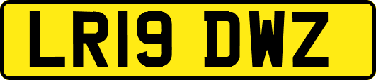 LR19DWZ