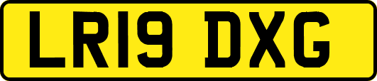 LR19DXG