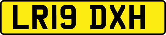 LR19DXH