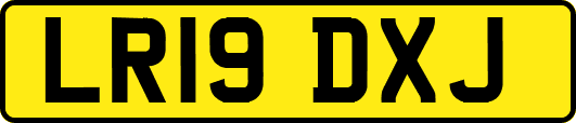 LR19DXJ
