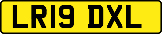 LR19DXL