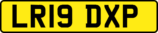 LR19DXP