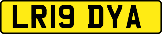 LR19DYA