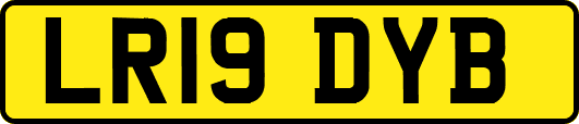 LR19DYB