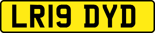 LR19DYD