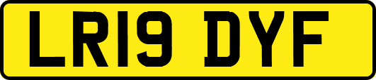 LR19DYF