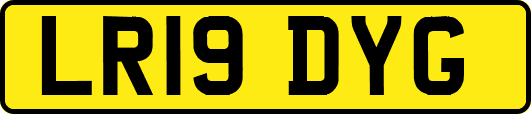 LR19DYG