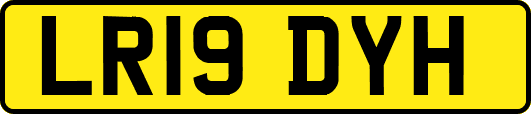 LR19DYH