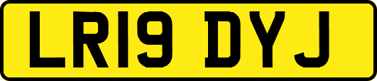 LR19DYJ