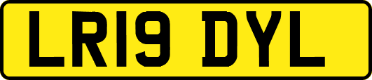 LR19DYL