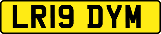LR19DYM