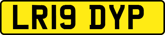 LR19DYP