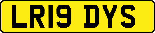 LR19DYS