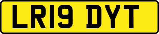 LR19DYT