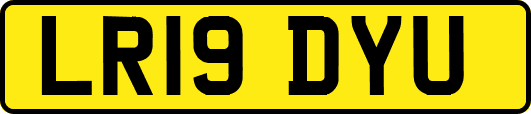 LR19DYU