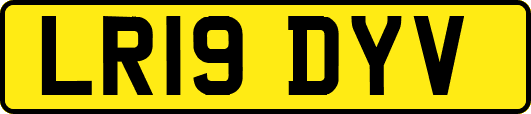 LR19DYV