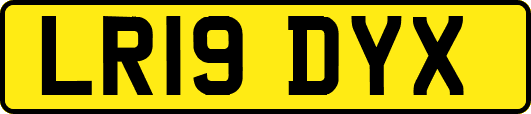 LR19DYX