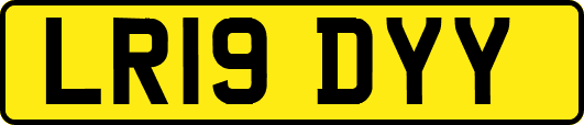 LR19DYY
