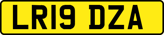 LR19DZA