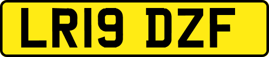 LR19DZF