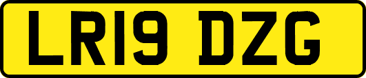 LR19DZG