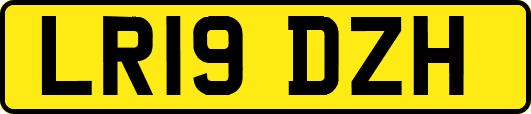 LR19DZH