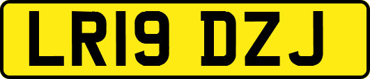 LR19DZJ