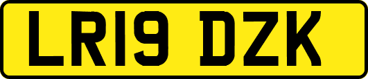 LR19DZK
