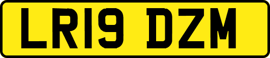 LR19DZM