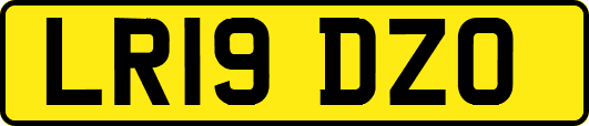 LR19DZO