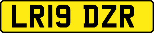 LR19DZR