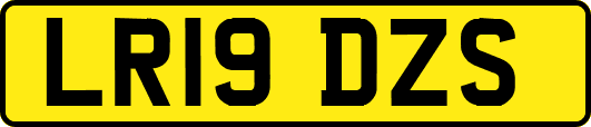 LR19DZS