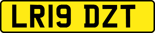 LR19DZT