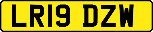 LR19DZW