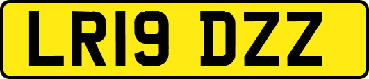 LR19DZZ