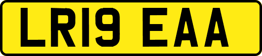 LR19EAA