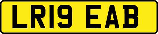 LR19EAB