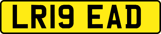 LR19EAD