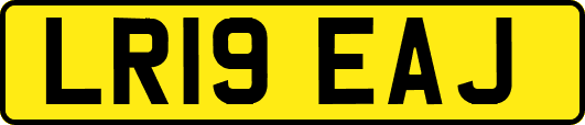 LR19EAJ