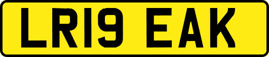 LR19EAK