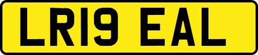 LR19EAL