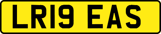 LR19EAS