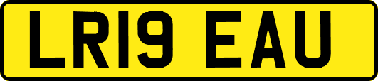 LR19EAU