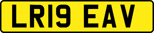 LR19EAV