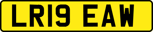 LR19EAW