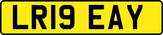 LR19EAY
